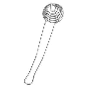 เครื่องมือปอกเปลือกอัลมอนด์สแตนเลส สำหรับปอกเปลือกและแกะเมล็ดถั่ว พร้อมเครื่องบดถั่วแบบใช้มือ - Product Image 2