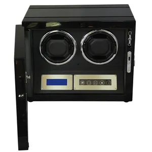 GC03-D21TB-L-A自动手表储物木箱机械表展示盒马布奇电机旋转器振动筛手表收卷机