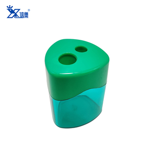 Afilador <span class=keywords><strong>de</strong></span> forma personalizada, cortador <span class=keywords><strong>de</strong></span> lápices, papelería, suministros <span class=keywords><strong>de</strong></span> <span class=keywords><strong>oficina</strong></span>, papelería - Product Image 3