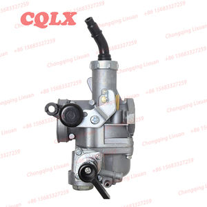 Piezas de carburador motorizado para motocicleta, carburador WAVE <span class=keywords><strong>125</strong></span> S X KEIHIN para <span class=keywords><strong>HONDA</strong></span> <span class=keywords><strong>Innova</strong></span> ANF <span class=keywords><strong>125</strong></span> - Product Image 3