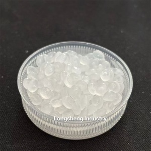 เม็ดพลาสติก TPU ราคาถูก 75a 80a 85a 90a 95a เรซิ่น TPU ผู้ผลิตจีน ขายส่ง - Product Image 3