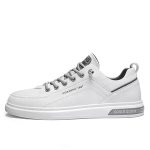 Scarpe da Uomo all'Ingrosso di Fabbrica Nuove Scarpe Casual da Uomo Stile 2026 Scarpe da skate da uomo alla moda e versatili - Product Image 6