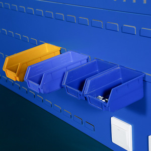 Mesa de Trabajo Antiestática de Alta Resistencia Hongming, Mesa de Reparación de Acero Inoxidable para Taller, Multifuncional con Luz - Product Image 3