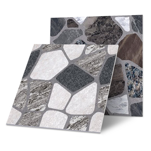 Piastrelle in Ceramica per Esterni Opache, Resistenti agli Acidi, Design Moderno, Antiscivolo, Impermeabili, Durevoli, Spessore 10mm - Product Image 1