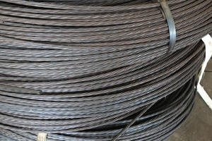 Тяжелая нить для ПК 12,7 мм - Product Image 6