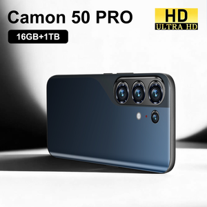 Téléphones mobiles avec batterie 4500 mAh, écran 6,85 pouces, Android 10, 3 Go de RAM, 16 Go, 4G, double SIM, appareil photo 13 MP, déverrouillage facial pour un usage professionnel et domestique - Product Image 5