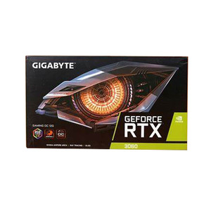 GeForce RTX <span class=keywords><strong>3060</strong></span> TI avanzada <span class=keywords><strong>OC</strong></span> para <span class=keywords><strong>gaming</strong></span> 60 m/unids hashrate GPU hosting 3060ti tarjeta de gráficos - Product Image 2
