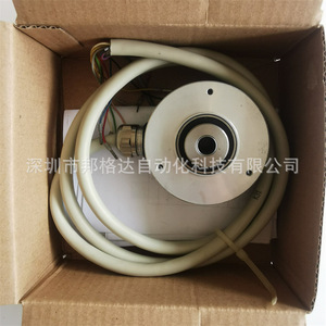 Pepperl+Fuchs Incremental Encoder RHI58N-0CAK1R66N-02000 สำหรับใช้งานในอุตสาหกรรม - Product Image 3