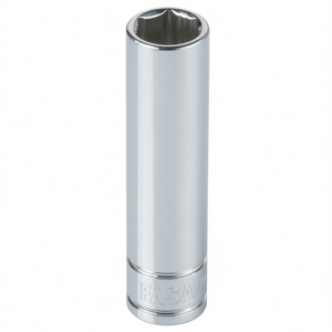 FASANO <b>18mm</b> <b>Socket</b> Wrench Extension For Auto Repair Tools - Product Image 2