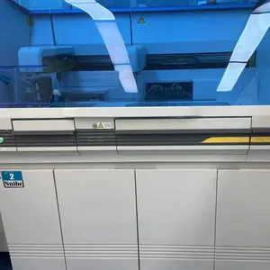 Snibe analisador imunológico totalmente automático MAGLUMI4000PLUS renovação máquina 80% novos equipamentos de laboratório - Product Image 2