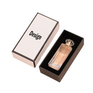 Custom Luxury Perfume Gift <b>Box</b> Wholesale Wedding Fragrance Packaging <b>Box</b> Cheap Custom Logo Empty Perfume <b>Bottle</b> Paper <b>Box</b> - Product Image 1