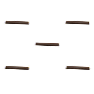 5PCS <b>Fuser</b> <b>Film</b> <b>Sleeve</b> Fits For Canon 1750IF 1730IF 500IF 1740 400IF 1740IF 1750 - Product Image 1