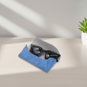 <span class=keywords><strong>Étui</strong></span> de voyage <span class=keywords><strong>pliable</strong></span> en cuir pour <span class=keywords><strong>lunettes</strong></span>, <span class=keywords><strong>étui</strong></span> <span class=keywords><strong>pliable</strong></span> coloré de luxe pour <span class=keywords><strong>lunettes</strong></span> de soleil - Product Image 6