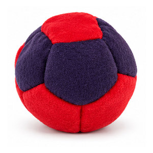 Professional Custom Footbag <b>Hacky</b> <b>Sack</b> Ball Light Weight Design Outdoor Sports Ball Footbag <b>Hacky</b> <b>Sack</b> Ball for Adults - Product Image 3
