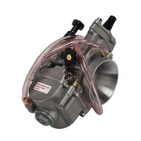 Carburateur universel 28mm, disponible en universel, pour moto, Quad, Go Kart, Buggy, Dirt Bike, Motocross, 2T 4T, en Stock en ue