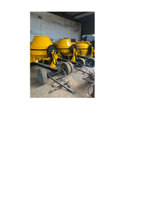 Camión hormigonera de alto rendimiento con caja de cambios duradera y proveedor de piezas superiores de motor potente - Product Image 2