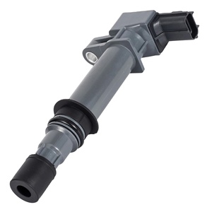Bobine d'allumage 56028138AB pour Jeep Grand Cherokee Commander <span class=keywords><strong>Dodge</strong></span> <span class=keywords><strong>Nitro</strong></span> Chrysler 3.7L 4.7L - Product Image 2