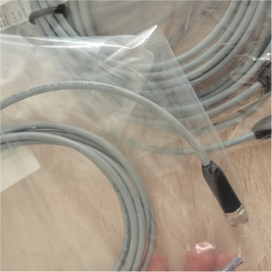 Câble de connexion Fest0 Neba-m12g5-u-2.5-n-le5 Fest0 Neba-m12g5-u-2.5/5/10-n-le5/le3/le4 8078242 M12w5 M12w5p M12w5n-u-n Low - Product Image 4