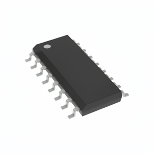 Electronic Circuit Components Power Management (PMIC) Manufacturer Channel 16 SOlC L484D1013TR - Product Image 1