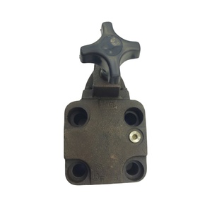 Série de contrôle hydraulique CG-06-CBB-DG-8C-VM-FT CG-10-BCV-DG-8BL-VM-FW-H7 CG-06-BBC-DG-8C-VM-FW-H7 Contrôle de décharge - Product Image 2
