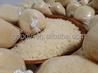 Ligne de Traitement du Manioc pour la Production d'Attiéké et de Couscous de Manioc