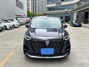Vente en gros – Voiture familiale Roewe iMax8 MPV 2018-2023, moyenne taille, économique en carburant, grand espace, essence, voiture chinoise abordable - Product Image 3