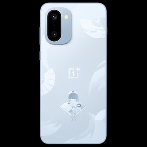 Smartphone OnePlus Ace 6T Genshin Impact Kamisato <span class=keywords><strong>Ayaka</strong></span> 5G LTE CDMA, écran AMOLED 6,8 pouces 165 Hz, Snapdragon 8 Gen5, Android, français - Product Image 2