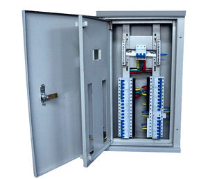 Ip65一時配電ボックスACパワーメーターボックスポータブル配電ボックス - Product Image 2