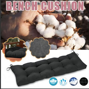 SUREWAL-Cojín de palés para exteriores, <span class=keywords><strong>impermeable</strong></span> con <span class=keywords><strong>funda</strong></span> extraíble Naylim, cojín trasero multifuncional para palés - Product Image 6