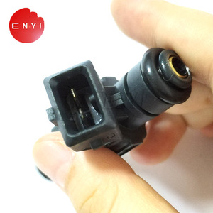 Inyector de Combustible 0280156399 para Cadillac SRX Saab 9-4X, Pieza de Motor de Gasolina - Product Image 2