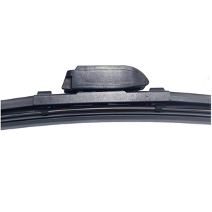 Suministro del Fabricante: Escobilla Limpiaparabrisas Silenciosa Estándar de la UE, Compatible con Vehículos LHD y RHD, Servicio OEM Disponible, 14-30 Pulgadas - Product Image 3