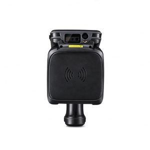 Escáner RFID Portátil Vanch VH-C83, Lector RFID de Mano Inalámbrico Android de Largo Alcance UHF para Inventario - Product Image 3