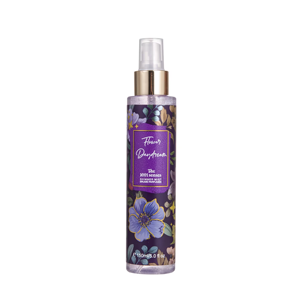 Brume corporelle longue durée, parfum frais, parfums originaux, parfum pour femme, brume corporelle - Product Image 5