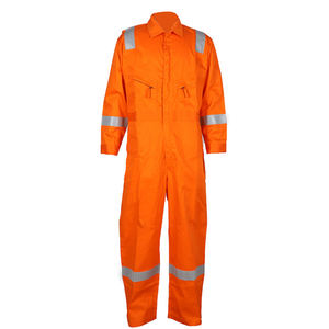 Nuevo Diseño de Overoles de Trabajo, Traje de Trabajo para Trabajadores - Product Image 1