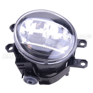 Lámpara Antiniebla Delantera LED para Auto, para PRIUS, LAND CRUISER, LEXUS CT200H, IS250, ES250, ES350, RX270, RX350, LX450, LX460, LX570, Accesorios para Auto - Product Image 3