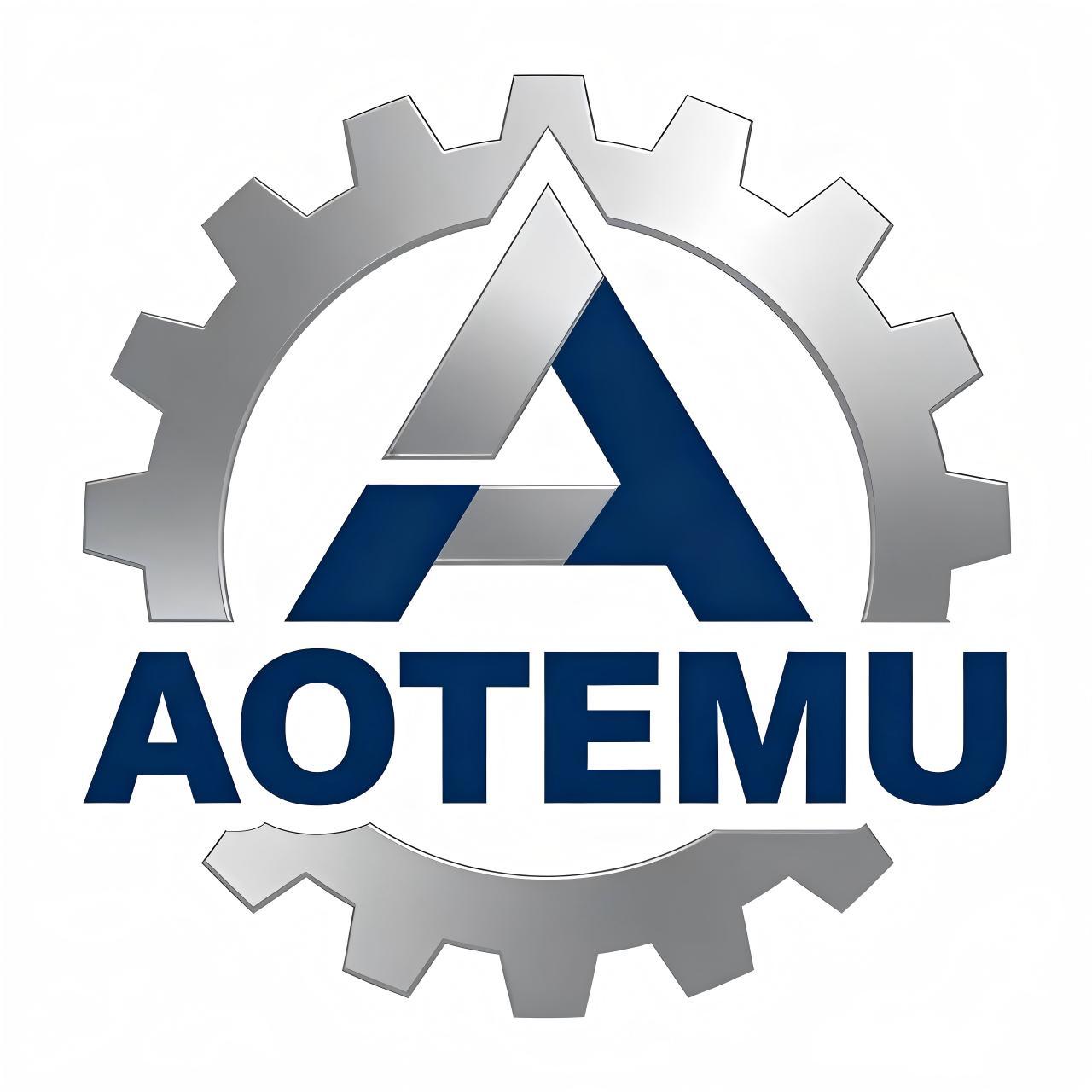 Shandong Aotemu Machinery Co., Ltd logo