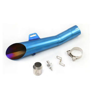 Echappement <span class=keywords><strong>moto</strong></span> HP <span class=keywords><strong>moto</strong></span> Silencieux d'échappement pour Yamaha YZF R6 Silencieux d'échappement pour <span class=keywords><strong>moto</strong></span> Escape R6 - Product Image 3