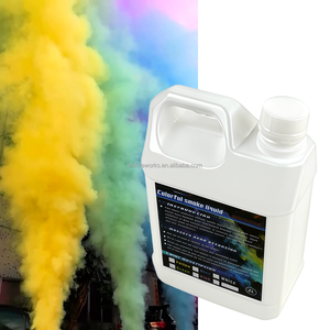 Liquide de fumée bleu rose pour fête Tnt, <span class=keywords><strong>jet</strong></span> de fumée personnalisé pour révélation de sexe, spray de fumée pour révélation de sexe, fête prénatale - Product Image 5