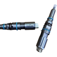 Ensemble d'injecteurs de carburant diesel C9.3 pour excavatrice, pièces de machines de construction 363-0493 367-4293 456-3493 20R-1318 20R-5073