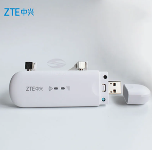 Tarjeta de Red 4G ZTE MF79U <span class=keywords><strong>USB</strong></span> <span class=keywords><strong>WIFI</strong></span> 150Mbps, Banda 4G FDD B1/2/3/5/7/8/20/28/38/40/41 - Product Image 5