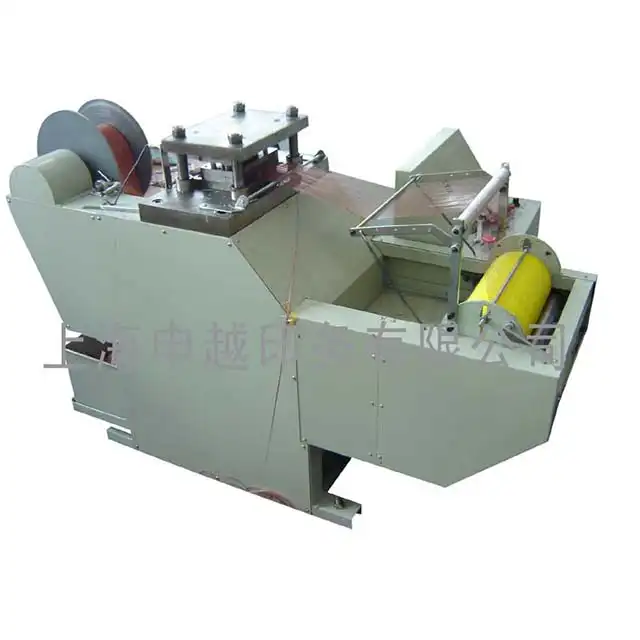Fabricante chinês multicolor sequin lantejoula máquina de perfuração da máquina