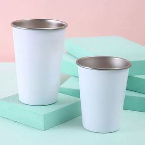 แก้วน้ำเย็นสแตนเลส 304 สำหรับกิจกรรมกลางแจ้ง ปรับแต่งได้ - Product Image 3