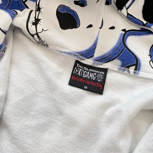 Fabbrica di alta qualità da uomo 100% in cotone con cerniera e Glo Gang <span class=keywords><strong>lunghi</strong></span> Unisex aderenti <span class=keywords><strong>vestiti</strong></span> invernali all'ingrosso felpe con cappuccio - Product Image 4