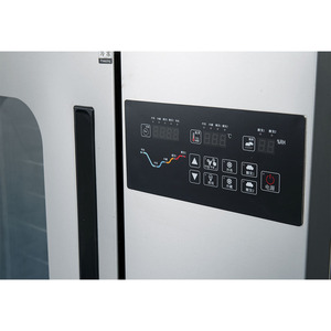 Bánh lên men tủ lạnh bột bằng chứng tủ thép không gỉ-3 ℃ ~ + 40 ℃ - Product Image 6