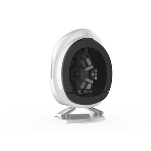 Facial Analysis Machine Facial Scanner Visia 3 <b>Camera</b> Q2 Ai Skin Analyzer Portable - Product Image 5