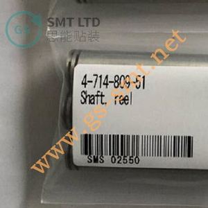 Pièce de rechange pour alimentateur SMT 4-714-809-51, axe pour alimentateur Sony - Product Image 1