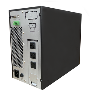 팬샤인 3KVA <span class=keywords><strong>UPS</strong></span> 3000W 고주파 온라인 <span class=keywords><strong>UPS</strong></span> 110~300VAC 내장 배터리 <span class=keywords><strong>LCD</strong></span> 디스플레이 포함 - Product Image 4