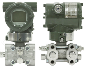 Yokogawa EJA110E Différentiel - Product Image 1