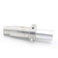 Régulateur de pression d'injection de carburant adapté à Mitsubishi Hitachi 2942000660