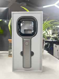 Lampe UV de poche 365nm <span class=keywords><strong>pour</strong></span> le soin de la peau des animaux et des humains, identifie facilement les mycoses, la teigne et le vitiligo à domicile - Product Image 4